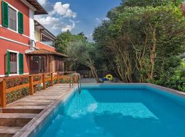 B&B Villa Regina, hotel di Pisa