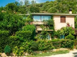 Villa Gisa