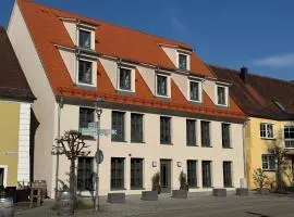 Parzivita Suites