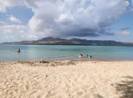 Almiriki- Ground Floor Seafront Studio