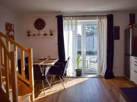 Apartmány Janovice