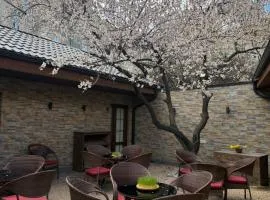 Boutique Living Hotel