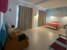 Casa Tropical Copacabana