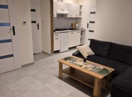 Apartament Rodzinny, hotell i Wola Pławska