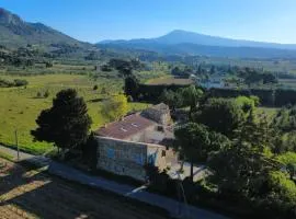 Chambre d'hôte - Mas Allègre