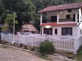 Casa de praia da Michelly Pier 51 Mangaratiba