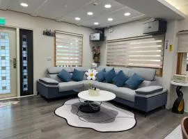 郭媽媽包棟小木屋民宿