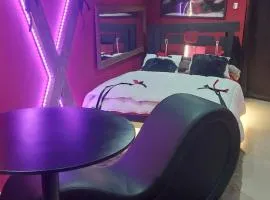 Love room les pins