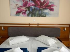 Poseidon، فندق في بيذافروس القديمة