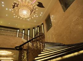 Hotel Jannat Celebration – hotel w mieście Wani