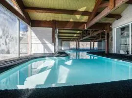 Villages Clubs du Soleil - VARS