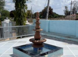 The Celestine Villa, ξενοδοχείο σε Thūr