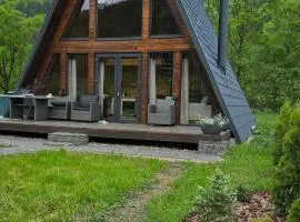 A-Frame Кваси
