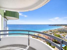 Casa Ivo OceanView &ndash; hotel w mieście Portim&atilde;o