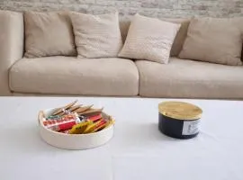 Appartement spacieux 3 chambres proche gare Vierzon