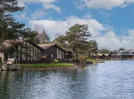 Keer Lodge a lakeshore haven Pine Lake Resort