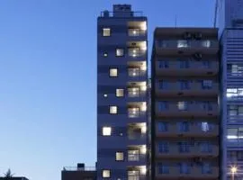 Livemax Hostels Tokyo Ueno