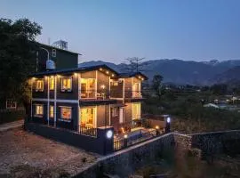 SaffronStays Petals- Musk Rose Cottage