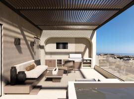 Dea Rethymno, Hotel in Rethymno