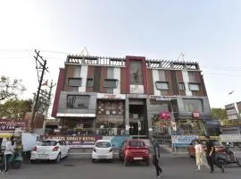 Hotel Shaily Royal