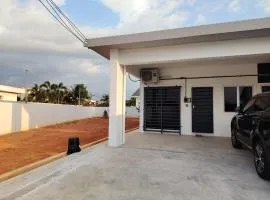 RSH Gemilang - 3 bedrooms, 2 bathrooms, private parking