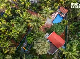 Eira Villa by VEO - Part of StayVista