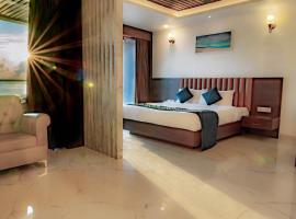 SEA Bliss, מלון בHaddo