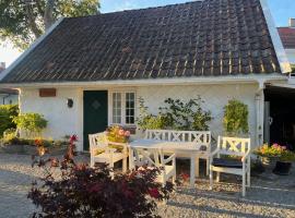 Eldhuset, khách sạn ở Stavanger