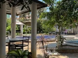 P S R OASIS nature retreat