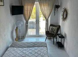 Stunning Ibicenco Style Self Contained Casita in Jesùs