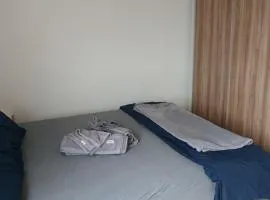 Studio com boa Localização e otimo custo benefício