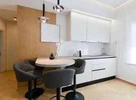 Memoa Residence Preveza