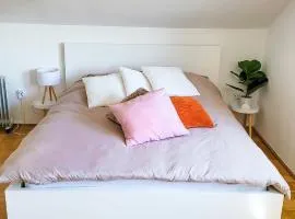 DG R- Helle 2-Zimmer Wohnung nähe Salzburg