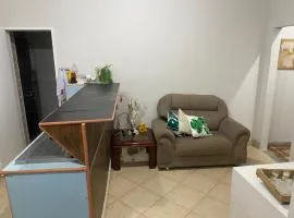 03 Apartamento Confortável 201 B2 Portão B