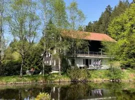 Le CHALET Apart Hotel Autonome
