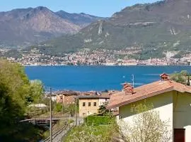 Casa Fiocco vista Lago