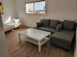Taza Apartment Hotel With Restaurant & Parking
