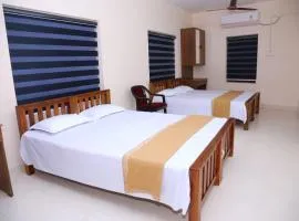 Travancore Tourist Home