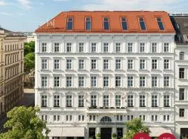 The Amauris Vienna - Relais & Châteaux