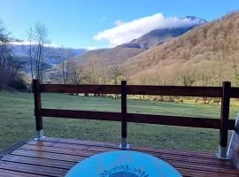 La Parenthèse Pyrénéenne