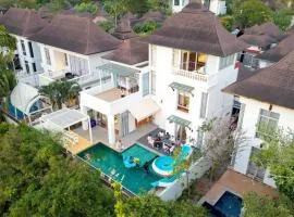 Sea Sky Pool Villa, Pattaya