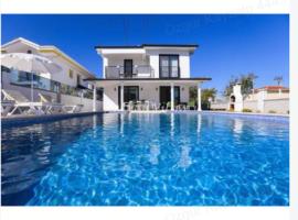 Dolce Vita Villa Dalyan Turkey, hotel a Dalyan