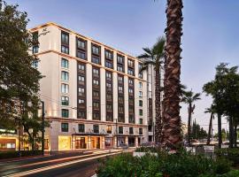 Athens Capital Center Hotel - MGallery Collection, hotel v Atenah