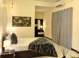 Skylora Heights Inn, hotell sihtkohas Kozhikode