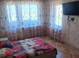 ЛУЗАНОВКА-ЖЕМЧУЖИНА У Моря-ПРИЕЗЖАЙТЕ