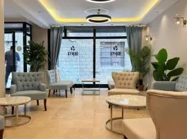 Taksim Nu Pera Hotel