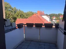 Monteurzimmer Wohngemeinschaft oder komplette Monteurwohnung in Recklinghausen mit getrennten Betten WLAN Küche perfekt für Teams