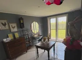 Sala dell Estate Guest House