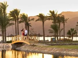 Movenpick Taba Resort & Spa