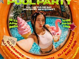 The Quartier Hotel Phromphong - Thonglor, hotel a Bangkok